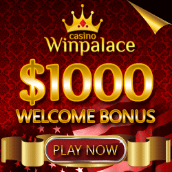 WinPalace Casino
