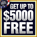 Visit Online Vegas and Get $5000 Signup Bonus!