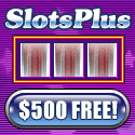 Visit Slots Plus Online Casino!
