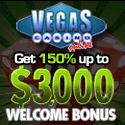 Vegas Online Casino