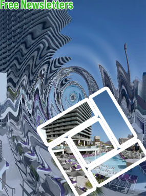 Cosmopolitan las vegas latest news