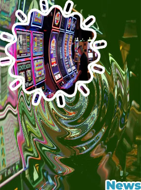 Gambling control board news