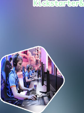 Gaming world news