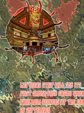 Las vegas casino news and rumors