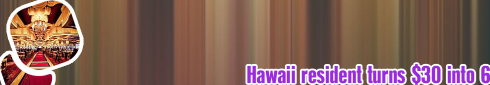 Latest las vegas casino news