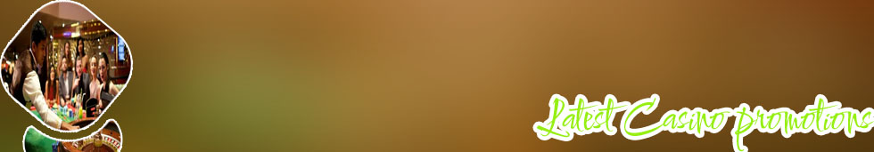 Latest news casino friday