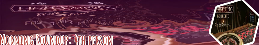 Latest news casino roulette
