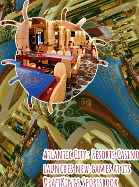Latest news resorts casino