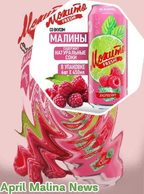 Malina freshest news