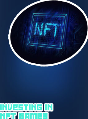 Nft gaming news