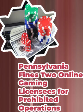 Pa online gambling news