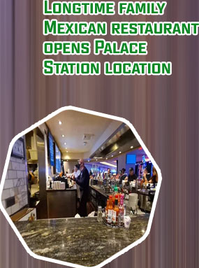 Palace station news