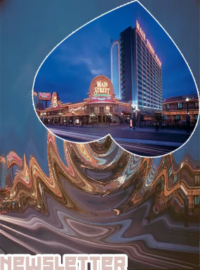 Station casinos news casino