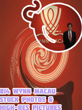 Wynn macau news