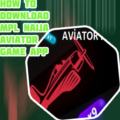 Aviator app game