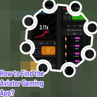 Aviator game real app