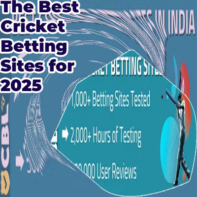 best cricket betting site