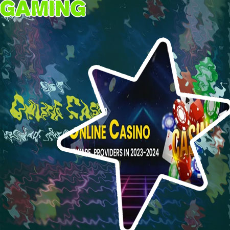 Casino software providers in canada