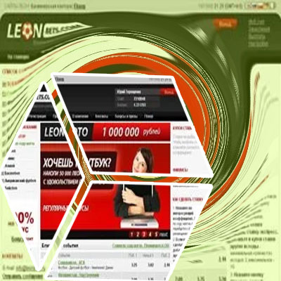 Leonbet online