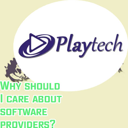 List of casino software providers