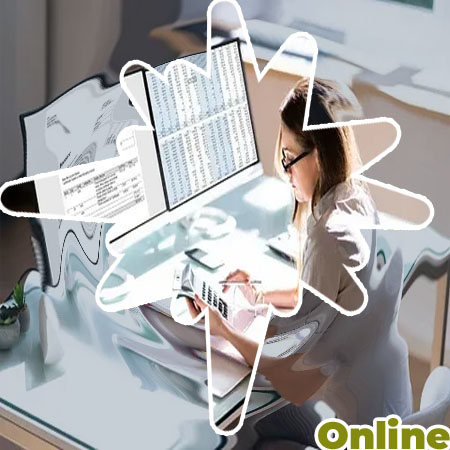 Online accounting software providers