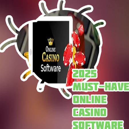 Top 10 online casino software providers